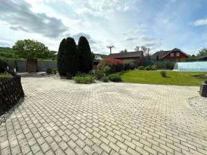 Prodej rodinného domu, Mladá Boleslav, 156 m2