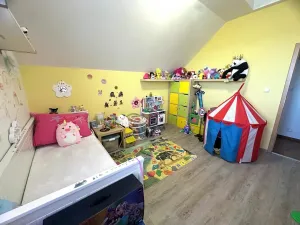 Prodej rodinného domu, Mladá Boleslav, 156 m2