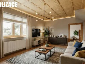 Prodej rodinného domu, Opava, Novosvětská, 136 m2