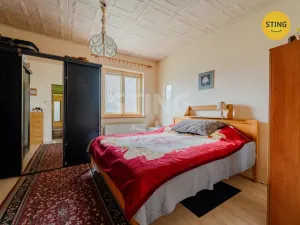 Prodej rodinného domu, Opava, Novosvětská, 136 m2