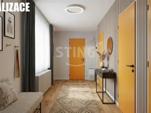 Prodej rodinného domu, Opava, Novosvětská, 136 m2