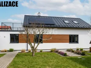 Prodej rodinného domu, Opava, Novosvětská, 136 m2