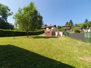 Prodej chaty, Jihlava, 64 m2