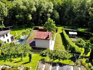 Prodej chaty, Jihlava, 64 m2