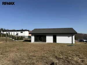 Pronájem rodinného domu, Havířov - Životice, Na Polanech, 90 m2