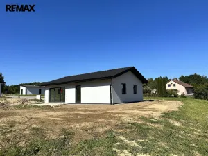 Pronájem rodinného domu, Havířov - Životice, Na Polanech, 90 m2