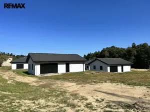 Pronájem rodinného domu, Havířov - Životice, Na Polanech, 90 m2