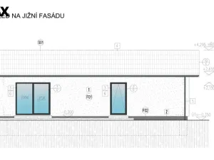 Pronájem rodinného domu, Havířov - Životice, Na Polanech, 90 m2