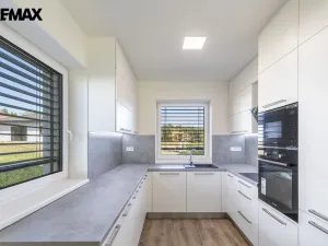 Pronájem rodinného domu, Havířov - Životice, Na Polanech, 90 m2