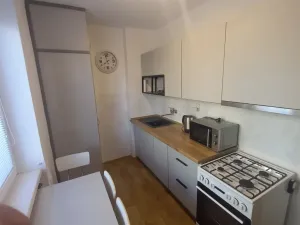 Pronájem bytu 3+1, Havlíčkův Brod, U Pekárny, 67 m2