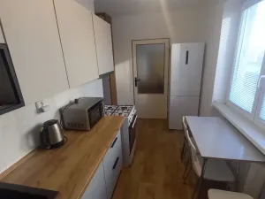 Pronájem bytu 3+1, Havlíčkův Brod, U Pekárny, 67 m2