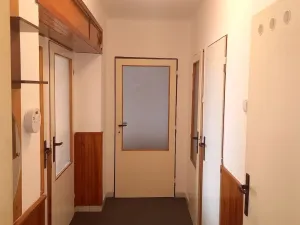 Pronájem bytu 3+1, Havlíčkův Brod, U Pekárny, 67 m2