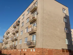 Pronájem bytu 3+1, Havlíčkův Brod, U Pekárny, 67 m2