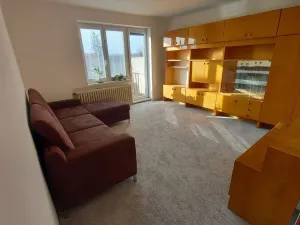 Pronájem bytu 3+1, Havlíčkův Brod, U Pekárny, 67 m2