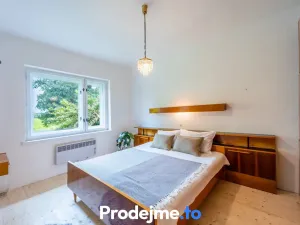 Prodej rodinného domu, Frýdek-Místek, Bahno-Příkopy, 214 m2