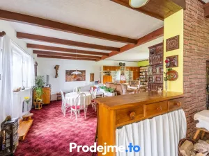 Prodej rodinného domu, Frýdek-Místek, Bahno-Příkopy, 214 m2