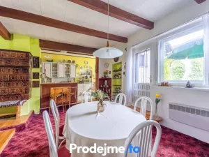 Prodej rodinného domu, Frýdek-Místek, Bahno-Příkopy, 214 m2