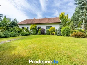 Prodej rodinného domu, Frýdek-Místek, Bahno-Příkopy, 214 m2