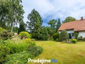 Prodej rodinného domu, Frýdek-Místek, Bahno-Příkopy, 214 m2