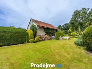 Prodej rodinného domu, Frýdek-Místek, Bahno-Příkopy, 214 m2