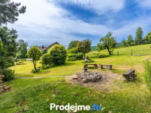 Prodej rodinného domu, Frýdek-Místek, Bahno-Příkopy, 214 m2