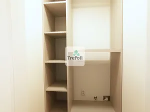 Pronájem bytu 1+kk, Praha - Košíře, Česká, 43 m2