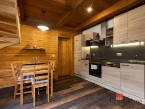 Prodej rodinného domu, Staré Město - Stříbrnice, 100 m2