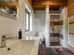 Prodej rodinného domu, Staré Město - Stříbrnice, 100 m2