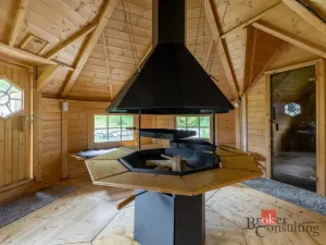 Prodej rodinného domu, Staré Město - Stříbrnice, 100 m2