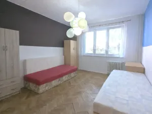 Prodej bytu 2+1, Most, Zdeňka Fibicha, 54 m2