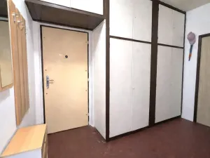 Prodej bytu 2+1, Most, Zdeňka Fibicha, 54 m2