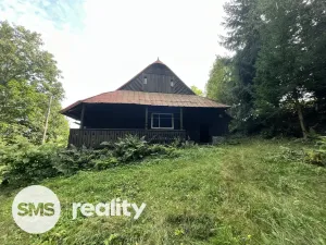 Prodej chaty, Klokočov, 120 m2