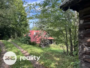 Prodej chaty, Klokočov, 120 m2