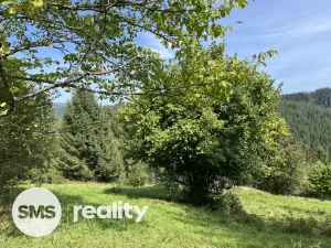 Prodej chaty, Klokočov, 120 m2