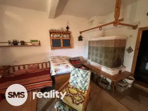 Prodej chaty, Staré Hamry, 120 m2