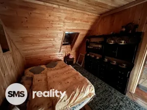 Prodej chaty, Staré Hamry, 120 m2
