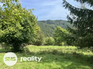 Prodej chaty, Staré Hamry, 120 m2