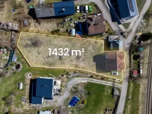 Prodej rodinného domu, Loučovice, 210 m2