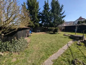 Pronájem bytu 2+kk, Karlovy Vary - Bohatice, U Trati, 34 m2