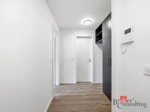 Pronájem bytu 2+kk, Kladno - Dubí, Ke křížku, 55 m2