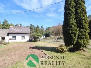 Prodej rodinného domu, Lužná, Hlavačov, 50 m2