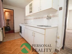 Prodej rodinného domu, Lužná, Hlavačov, 50 m2