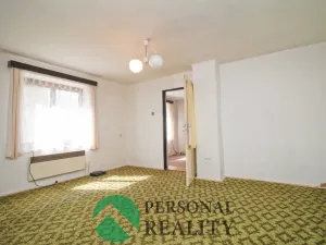 Prodej rodinného domu, Lužná, Hlavačov, 50 m2