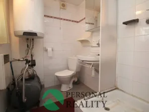 Prodej rodinného domu, Lužná, Hlavačov, 50 m2