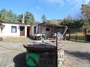 Prodej rodinného domu, Lužná, Hlavačov, 50 m2