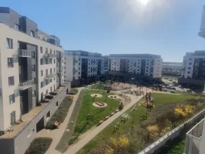 Pronájem bytu 1+kk, Plzeň - Jižní Předměstí, Inženýrská, 47 m2