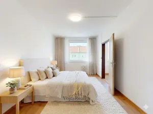 Pronájem bytu 2+1, Olomouc, Rokycanova, 43 m2