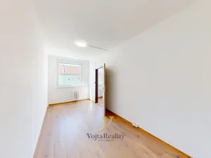 Pronájem bytu 2+1, Olomouc, Rokycanova, 43 m2