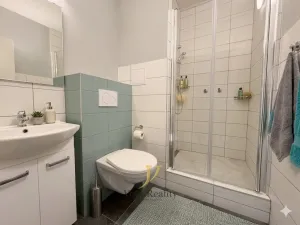 Pronájem bytu 2+1, Olomouc, Rokycanova, 43 m2