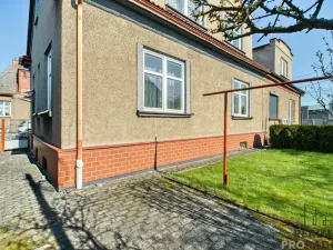 Prodej rodinného domu, Český Těšín, Karvinská, 181 m2